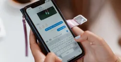 Kepribadian Seseorang Berdasarkan Cara Balas Pesan, yang Pakai Kata Hehe Ternyata Seperti Ini