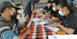 3 Bansos Cair Hari Ini, Ada Bocoran Bantuan PKH BPNT yang Disalurkan lewat KKS