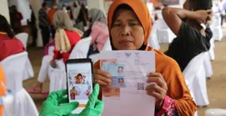 Hore! 4 Bansos Positif Cair Hari Ini, KPM PKH dan BPNT yang Masuk ke Dalam Data Ini Berpotensi Dapat