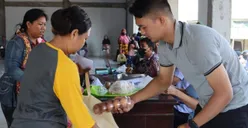 Hore! Ada 3 Bantuan Cair di Minggu Pertama Bulan September 2024, Salah Satunya PKH!