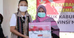 Ada Saldo Rp 600 Ribu Masuk di Kartu KKS Khusus KPM BPNT Golongan Ini, Cek Segera!