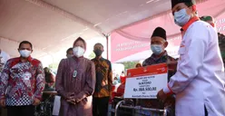 ALHAMDULILLAH! PKH dan BPNT Sudah Turun SPM untuk Cair di Bulan Juli, Saldo Masuk ke Kartu KKS Bagi KPM Golongan Ini
