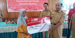 4 Golongan KPM PKH dan BPNT Akan Dilakukan Pengecekan Data Ulang, Siap-siap Foto Rumah Akan Diambil
