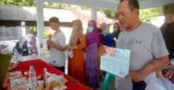 Hore! 2 Bansos hingga Rp 2 Juta Segera Cair, KPM Golongan Ini Siap-siap Kebanjiran Rejeki