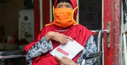 UMKM Banjir Rezeki! Ada Bansos Rp 2,4 Juta yang Akan Cair dari Pemerintah Pusat via Bank Himbara, Cek Penerimanya di Sini