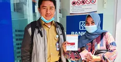 Yes! Saldo Rp400 Ribu Cair di KKS para KPM, Apakah Bansos PKH atau BPNT September-Oktober?