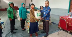 Hore! Ada Jadwal Pencairan Bantuan Beras 10 Kg Alokasi Juni 2024, Hanya Daerah Ini yang Dapat