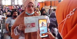 KPM PKH dan BPNT Segera Dapat Undangan dari Pos Indonesia, Benarkah? Cek di Sini
