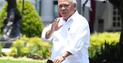 Ditengah Gempuran Pro dan Kontra TAPERA, Menteri PUPR Basuki Justru Beri Tanggapan Ini: Ternyata Sudah Jalan?