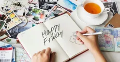 Fakta Menarik Orang yang Lahir Hari Jumat, Benarkah Mereka Beruntung?