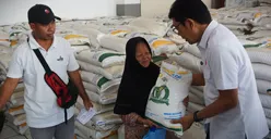 BLT Mitigasi Risiko Pangan Tak Kunjung Cair, Ada Bantuan lain sebagai Alternatif  yang Diterima di 20 Kabupaten hingga Akhir Juli