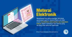 Auto TMS Jika Salah! Ini Ketentuan Penggunaan dan Cara Pembubuhan Meterai yang Benar dalam Seleksi PPPK 2024