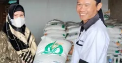 Rezeki Hari Kemerdekaan untuk KPM! Ada 3 Bansos yang Positif Cair Hari, Mulai Dari PIP hingga Bantuan Beras 10 Kg