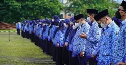 Pemindahan ASN Ke IKN Dipastikan Mundur, Berikut Skenarionya