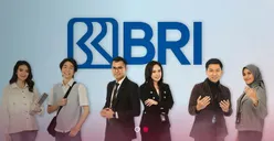 Loker di Bank BRI untuk Posisi Teller, Batas Usia dan Pendaftaran hingga Usia Ini
