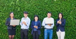 Ini 6 Ide Aktivitas Cuan untuk Generasi Milenial, Reksa Dana Salah Satunya!