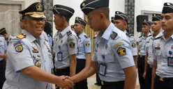 Jadi Formasi dengan Pendaftar Terbanyak di CPNS 2024, Berapa Gaji Penjaga Tahanan Kemenkumham?