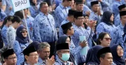 Dibuka 1 Oktober! Ini Instansi Daerah dan Pusat yang Sudah Umumkan Formasi PPPK 2024, Ada Incaranmu?