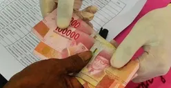 FULL Senyum! Gaji ke 13 PNS dan Pensiunan Cair Sebentar Lagi, Cek Jadwal dan Besaran yang Akan Diterima