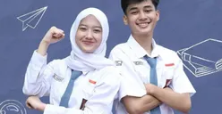 10 SMA Terbaik di Semarang Berdasarkan Rata-rata Nilai Jalur Prestasi di PPDB 2024, SMA Negeri 3 Paling Unggul!