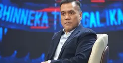 PDIP Diisukan Bakal Usung Anies Baswedan di Pilgub Jakarta, Chico Hakim Benarkan Ada Komunikasi