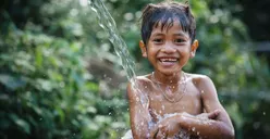 Psikologi: 8 Karakter Tersembunyi Dilihat dari Kebiasaan Ketika Mandi, Ada Senang Mainin Sabun Loh! 
