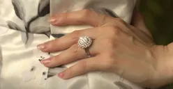 Cara Mengenali Kepribadian Orang Berdasarkan Tempat Melingkari Cincin, Jari Kelingking Paling Bisa Bikin Nyali Kering!