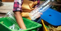 Urutan 6 Kota di DKI Jakarta dengan Jumlah Timbulan Sampah Terbanyak, Total Capai 8607 Ton per Hari!
