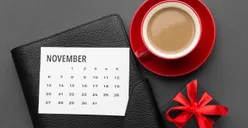Si Paling Menyenangkan, 8 Fakta Menarik Orang yang Lahir di Bulan November, Apakah Kamu Termasuk?