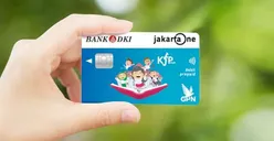 444.663 KPM SD-SMA Terima KJP Plus Tahap 1 Agustus, Maaf Dana Tak Cair karena Status KJP Tidak Ditemukan? Disdik DKI Beri Solusi Konkret