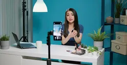 Kamu Content Creator? Cek 24 HP yang Cocok dan Enak untuk Ngonten Sehari- hari! Auto Mudah dan Praktis