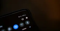 Cara Kunci Control Center di HP Samsung, Dijamin Teman Tidak Bisa Nyalakan Hotspot Kita Diam-diam