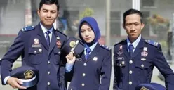 CPNS Kemenkumham 2024 Dibuka Juli-Agustus, Ini Skor Aman Formasi Penjaga Tahanan Per Gender di 33 Provinsi untuk Lulusan SMA