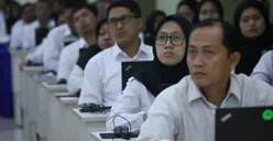 3 Kriteria dan Cara Menggunakan Nilai SKD 2023 di CPNS 2024, Pastikan Memenuhi Syarat