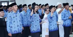 Jangan Panik! Manfaatkan Masa Sanggah Jika Gagal Seleksi Administrasi CPNS 2024, Intip Caranya di Sini