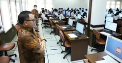 TKP, TIU, atau TWK yang Paling Menentukan Nilai SKD CPNS 2024? Cek Nilai Ambang Batas Setiap Formasi di Sini