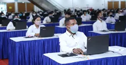 66.848 Kuota Formasi CPNS 2024 di 11 Kementerian Sudah Rilis, Cek di Sini