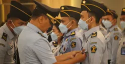 Kemenkumham Resmi Buka Seleksi CPNS 2024, Berikut Berkas yang Perlu Disiapkan dan Formasi yang Dibuka