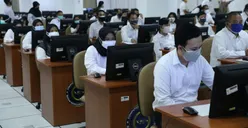 Tembus hingga Rp10 Juta! Ini Dia 10 Formasi PPPK untuk Lulusan SMA dengan Gaji Tertinggi