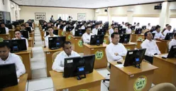 Formasi CPNS 2024 yang Bisa Dilamar Lulusan SMA,D3, Hingga S1 Semua Jurusan, Apa Saja?