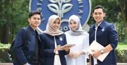 3 Jalur Masuk di Institut Pertanian Bogor (IPB) Tanpa Tes dan Nilai Rapor Tinggi, Lengkap Jadwal Pendaftaran!