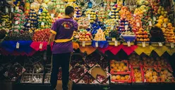 Jambu hingga Mangga, Ini 5 Buah Paling Banyak Diproduksi di DKI Jakarta, Produksinya Capai Puluhan Ribu Kuintal