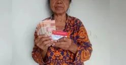 Update PKH dan BPNT Peralihan Pos Indonesia! Daerah Ini Terpantau Sudah Bagikan KKS, KPM Segera Dapat Surat Undangan