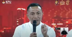 Mengejutkan! Dharma Pongrekun Blak-blakan Sebut Pandemi Covid-19 Hanya Isu dan Konspirasi