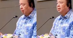 Jadi Orang Terkaya di Indonesia, Ini Rutinitas Sehari-hari Dato Sri Tahir