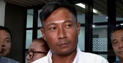 Disomasi Iptu Rudiana, Dede Saksi Kunci Kasus Vina Tak Gentar dan Desak Aep untuk Minta Maaf