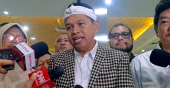Dedi Mulyadi Sambangi Mabes Polri, Dampingi Keluarga Terpidana Laporkan Pak RT Pasren Kasus Vina