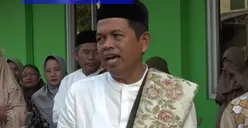 Ikut Telusuri Kasus Vina, Dedi Mulyadi Sebut Kunci Novum Ada di Ketua RT