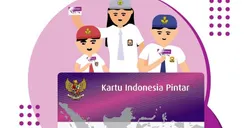 Cek ATM Sekarang! KPM PKH BPNT yang Miliki 4 Ciri Ini akan Cair Bansos PIP Mulai Hari Ini hingga Rp1,8 Juta