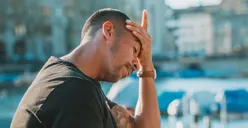Cek! Sakit di Tubuhmu Dapat Menunjukan Stress tau Trauma yang Kamu Alami